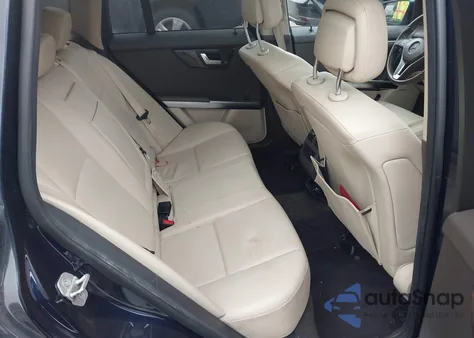 2014 Mercedes-Benz Glk 350 4Matic from USA, damaged, VIN WDCGG8JB2EG198145